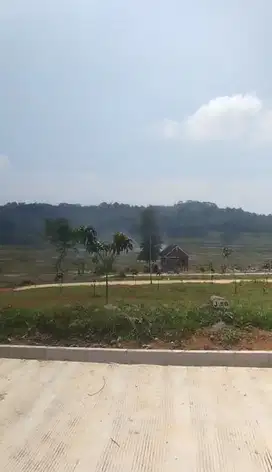Punya villa sendiri di kawasan wisata? Nuansa Alam Agroeduwisata