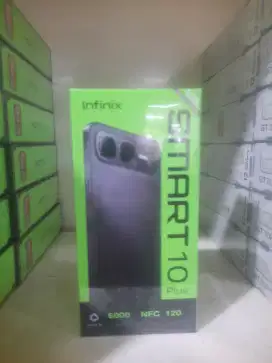 Infinix Smart 10 Plus 8/128