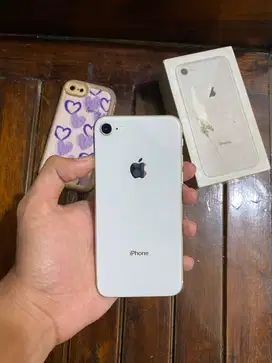 iphone 8 64gb fullset
