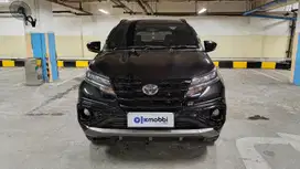 Like New Toyota Rush Like New 1.5 GR Sport Bensin-MT 2024 Hitam