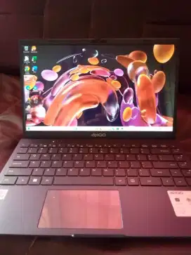 laptop axioo hype 3  ram 8/256Gb