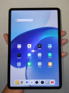 Xiaomi Pad 6 8/256 (Abu-Abu Gelap)