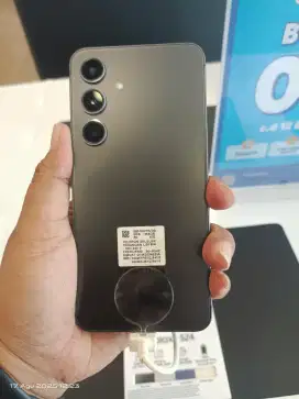 PROMO CICILAN BUNGA 0%
