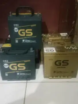 Jual beli aki baru&second copotan bukan servisan
