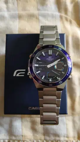 JAM TANGAN CASIO EDIFICE