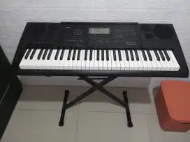 Keyboard Casio CTK-7200