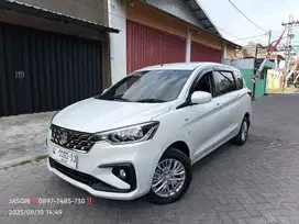 ALL NEW ERTIGA GL 1.5 MANUAL ‼️ ODO 25 RIBU