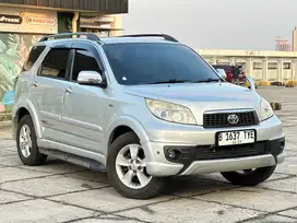 [7 SEATER] rush trd sportivo 2014 rush s trd 2014 rush 7 seater