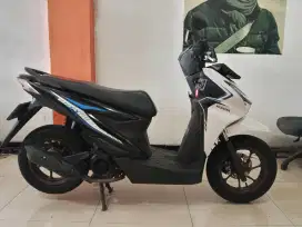 Honda new beat CBS 2024 FULL ORISINIL GRESS