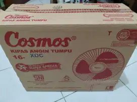 Kipas Angin Cosmos 16- XDC (BARU)