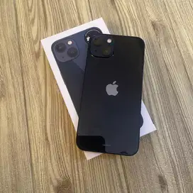 iphone 13 128gb Ibox ON belum sebulan Bisa Cod dan TT