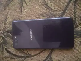 JUAL Oppo A3S  NORMAL