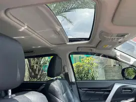 Mitsubishi Pajero Sport 2019 Diesel