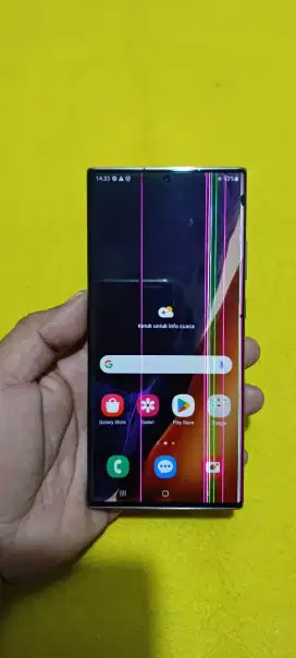 Samsung Galaxy Note 20 Ultra 5G 12/256GB