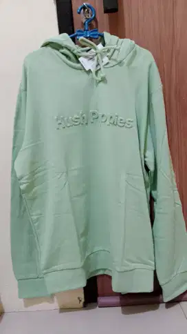 Sweeter merk HUSH PUPPIES 100% ORI Size XL