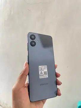 Samsung A06 4/64 Likenew pemakaian 1minggu!!!