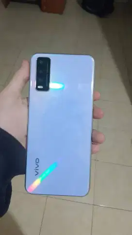 Di jual vivo y12 s 2021 ram 3/32