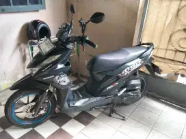 DIJUAL Honda Beat Street 2023