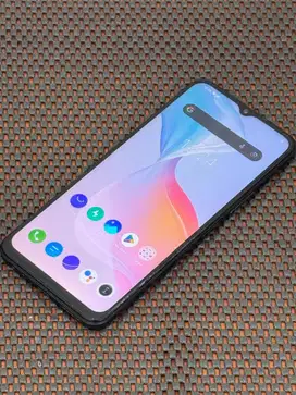 Vivo Y33s 8/128 Black