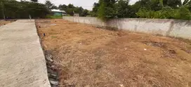 Dijual Tanah Kavling Dekat Taman Buah Mekarsari
