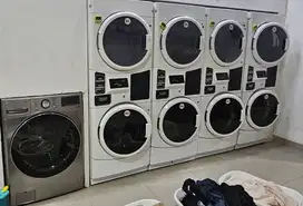 Take Over Laundry, Galon dan Depot Air Isi Ulang