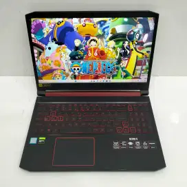 Jual Cepat Acer Nitro T GTX 1650 Core i7 Gen 9