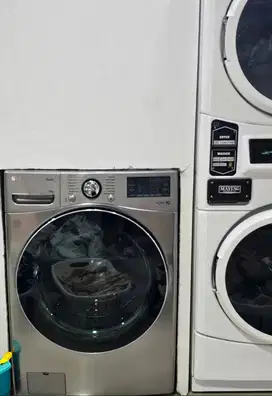 Take Over Laundry, Galon dan Depot Air Isi Ulang