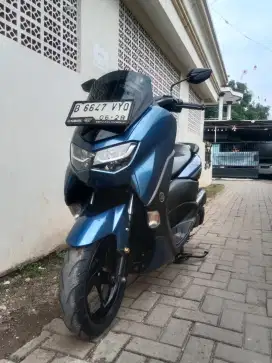 Yamaha new nmax 2023 FULL ORISINIL GRESS