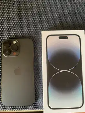Iphone 14 Pro Max 128 GB Inter