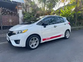 Honda Jazz RS GK 5 Matic