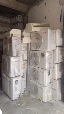 Nerima AC bekas mati dll