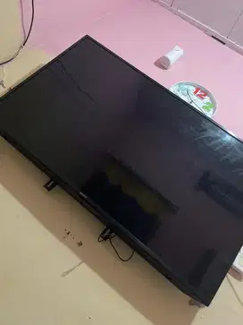 Lcd tv sony 48 inch