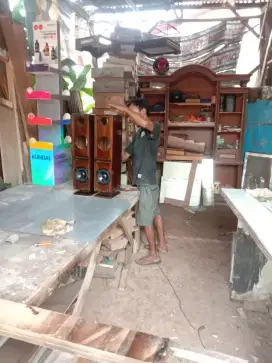 Albi Furniture and Art