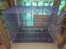 Kandang Kucing/Anjing/Kelinci