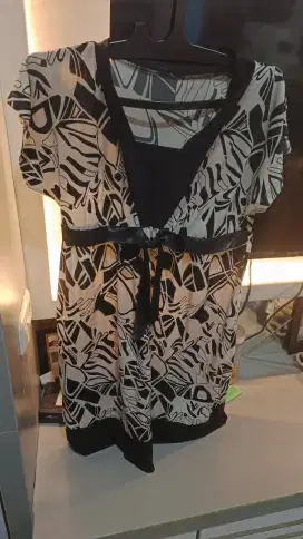 PRELOVED BAJU BEKAS KAYAK BARU