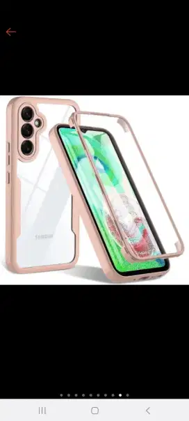 CASING HP SAMSUNG A06