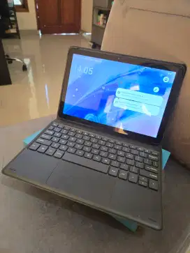 Di jual tablet Advan sketsa 3 bekas