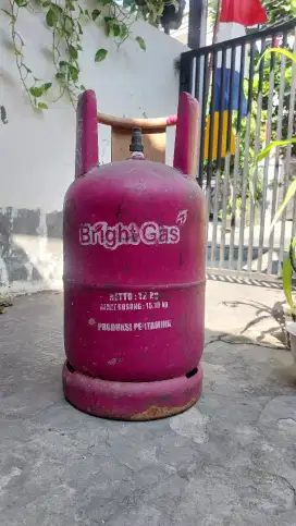 Tabung Gas 12kg-kosong