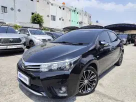 DP MURAH - Toyota Corolla Altis 1.8 V Bensin-AT 2016