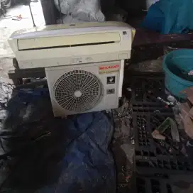 Nerima AC bekas mati dll