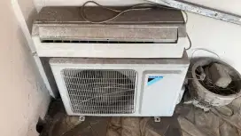 Nerima AC bekas mati dll