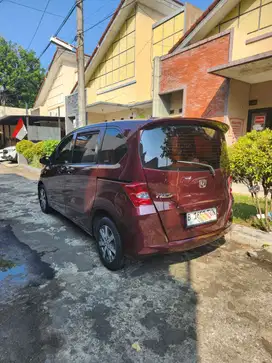 Honda Freed  SD 2010 / 2011 Matic