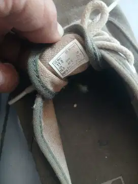 VANS classic ORIGINAL