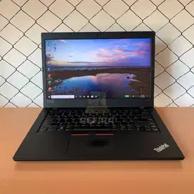Lenovo Thinkpad L480 / i5-8350U / 8GB / SSD 256GB / WIN 10