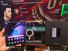 Samsung Z Fold 5 Sein 512Gb Ada Minus Bisa TT Pastinya