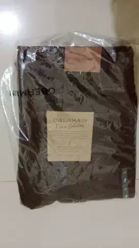 Celana jeans merk OBERMAIN 100% ORI Size 32