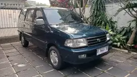 KIJANG LGX 2.0 MT Th 2002 mulus