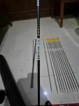 Busur Panah Easton X10 Carbon