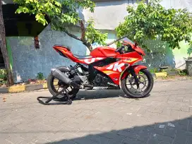 Suzuki GSX R150 2018