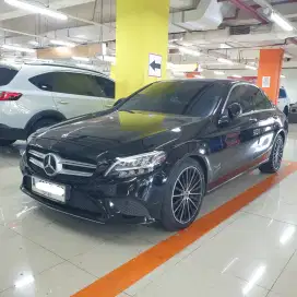 C200 2019 EQBOST